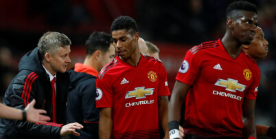 Refser Solskjær og United. Kjøper ikke Dubai-forklaring: - Det holder ikke